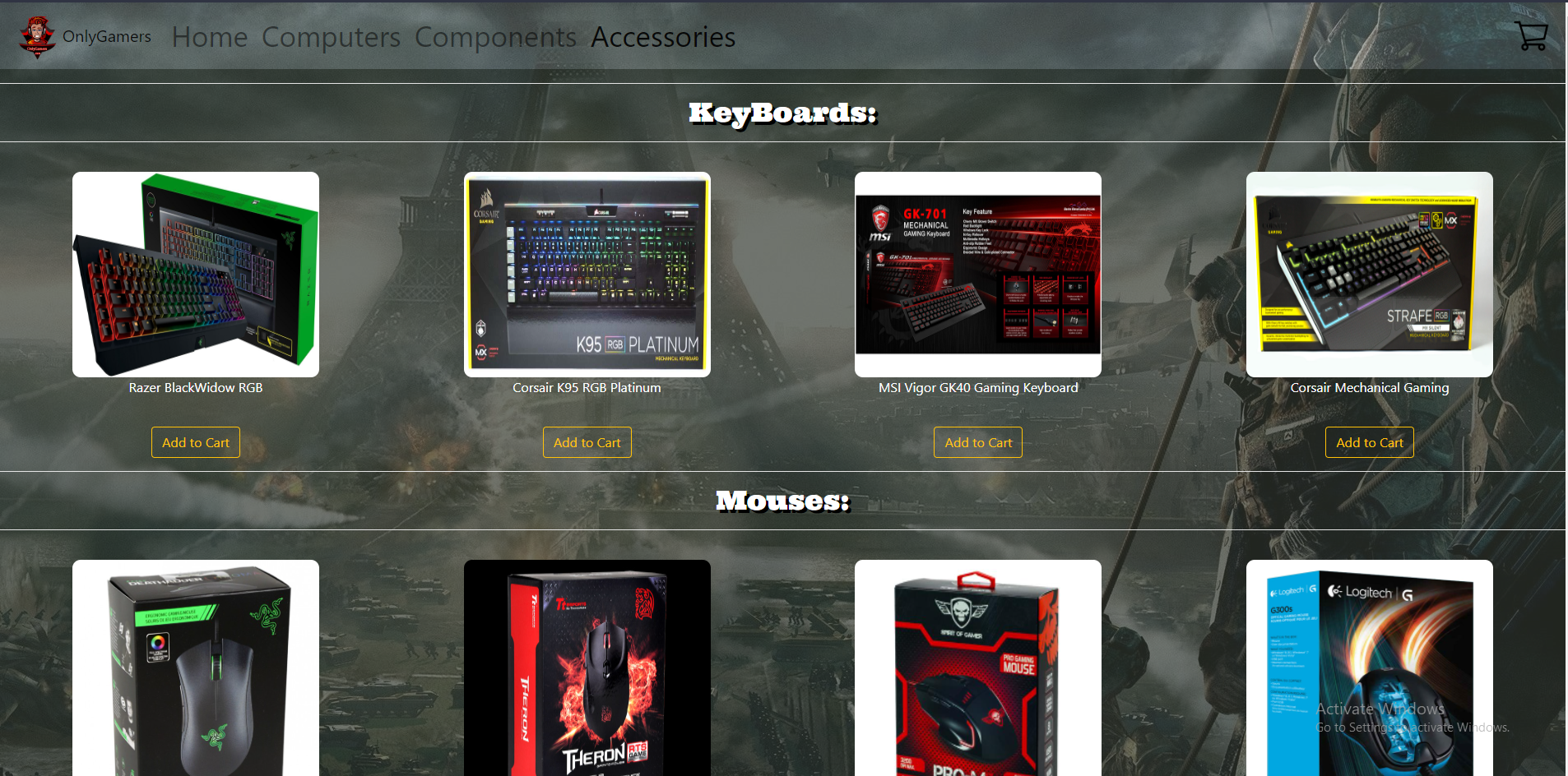 Portfolio